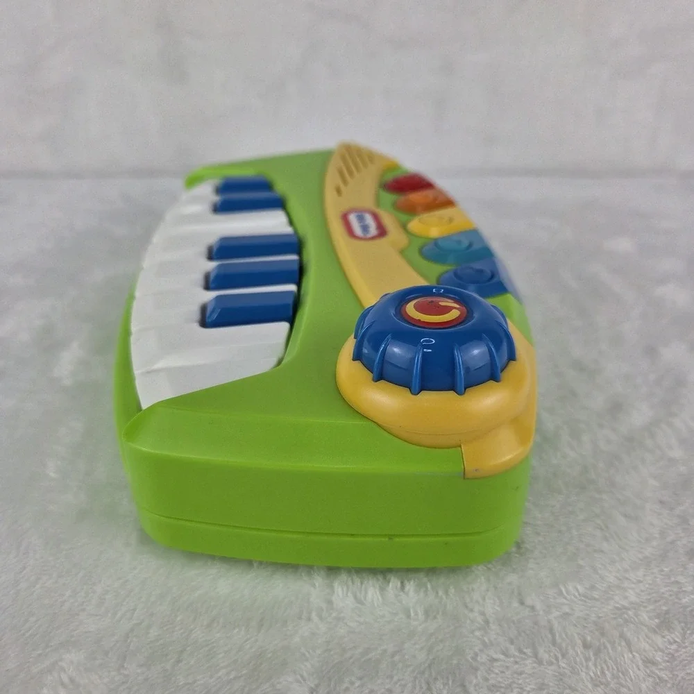 Little Tikes little tikes